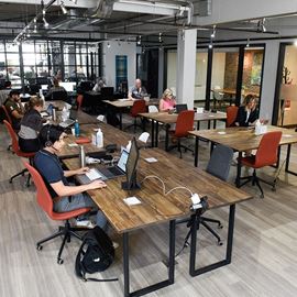 ACE Coworking - ACE Robinson