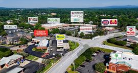 One Retail Suite Located Across from Publix at Thornblade