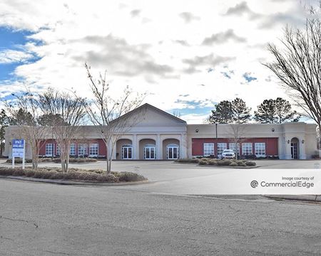 Office space for Rent at 2929 Layfair Drive in Flowood