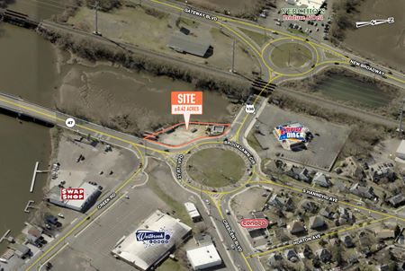 Photo of commercial space at 342 Brooklawn Circle in Brooklawn