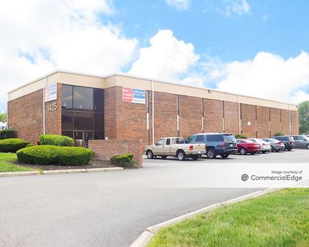 Commercial space for Rent at 1415 East Dublin Granville Road in Columbus