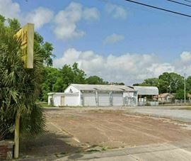 Garden Street Retail Building