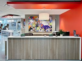 Regus - Toronto - Don Mills