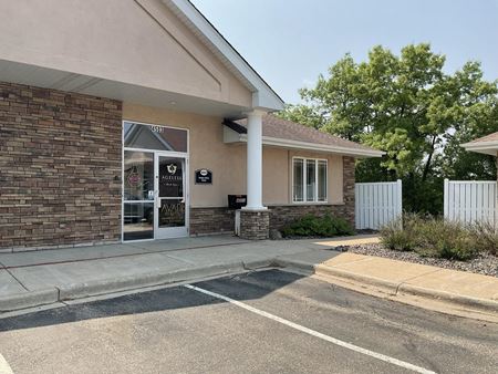 Commercial space for Sale at 3501 Allendale Drive in White Bear Lake