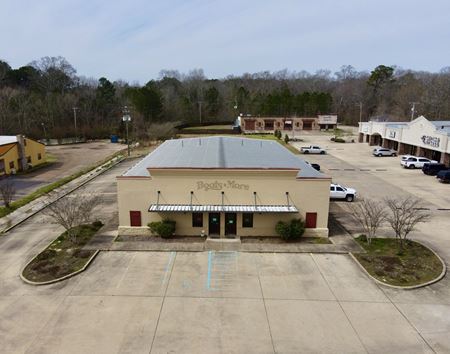 Photo of commercial space at 2851 U.S. 49 in Florence