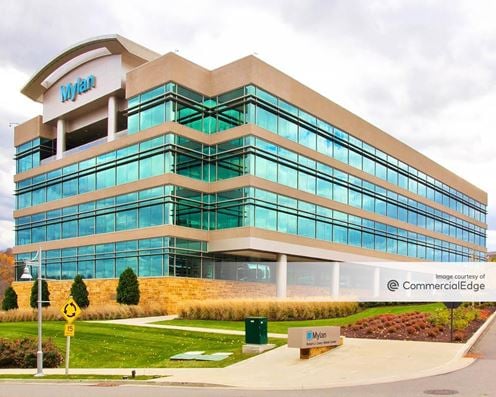 Robert J. Coury Global Center