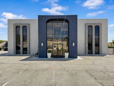 Turn-Key Church / Religious Facility