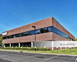 Preakness Valley Office Park - 502 Valley Road