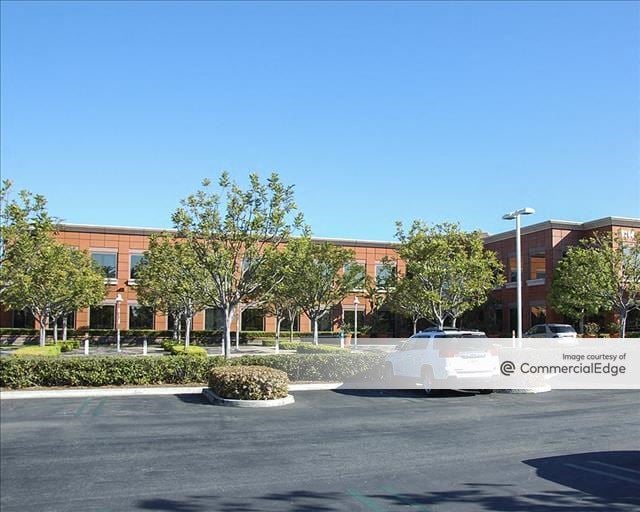 Corporate Plaza West - 1200 Newport Center Drive