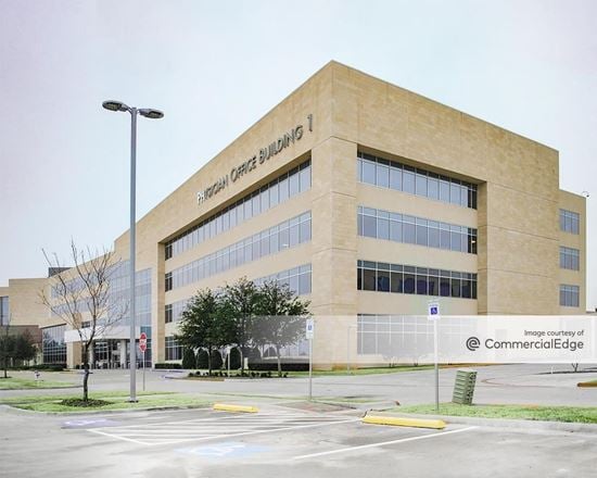 Baylor Scott & White McKinney - Physician Office Building 1