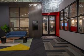Staples Studio - Brighton #0001