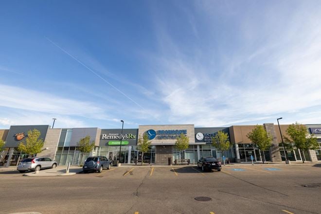 Newcastle Centre