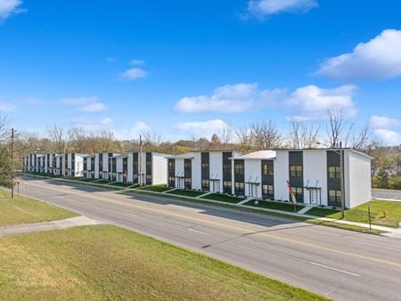 Multi-Family space for Sale at 1835 E Home Rd in Springfield