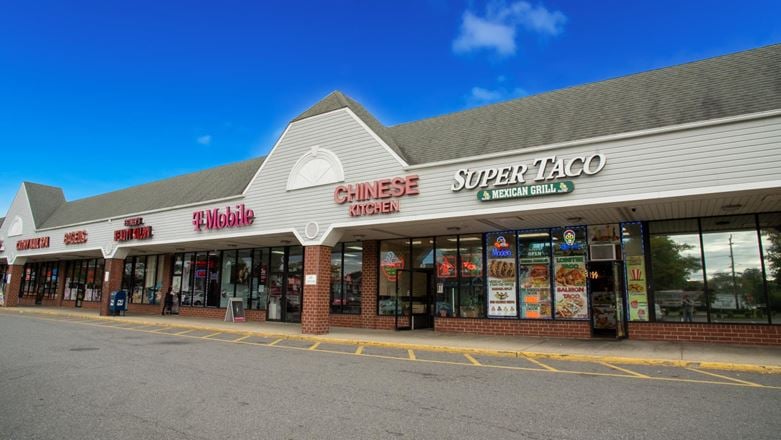 Marketplace at Brentwood