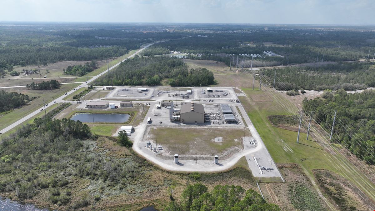 Osceola Polk Line Road Developmental Acreage