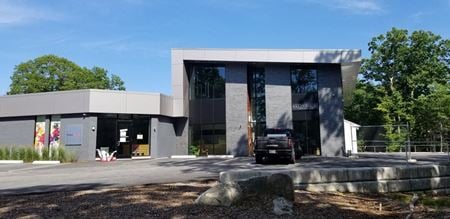Photo of commercial space at 45 Industrial Park Road in Hingham