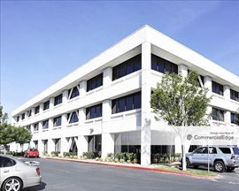 Brea Corporate Plaza