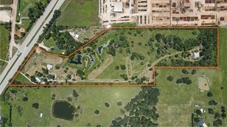 Photo of commercial space at 7790 W SH-21 in Bryan