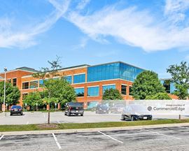 Milwaukee County Research Park - 10000 Innovation Drive