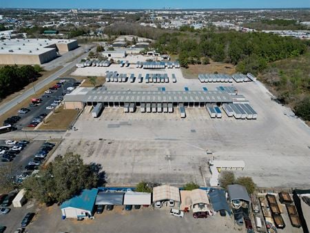 Industrial space for Rent at 10451 Rocket Ct in Orlando