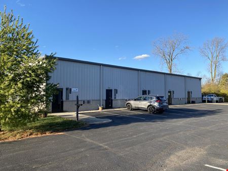 Office space for Rent at 3100 Scioto Darby Executive CT in Hilliard