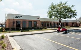 3205-3231 North Wilke Road