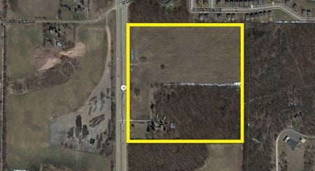 Land space for Sale at 32865 N US Highway 12 in Volo