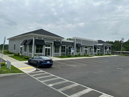 Photo of commercial space at 400 Maple Rd in Slingerlands