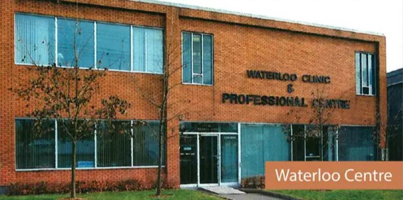 66 Waterloo Street - Haldor