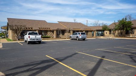 Photo of commercial space at 1717 N Mays in Round Rock