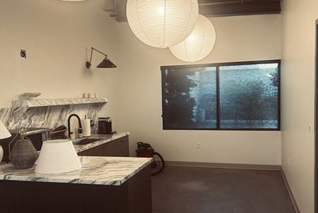 Industrial space for Rent at 19195 SW Teton Avenue in Tualatin