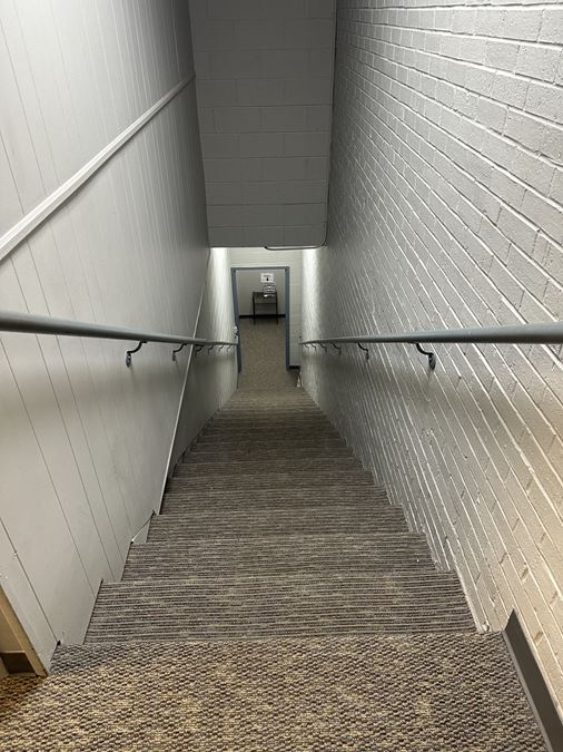 36 W Liberty St