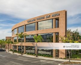 North County Corporate Center