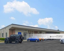 West Chester Office Plaza