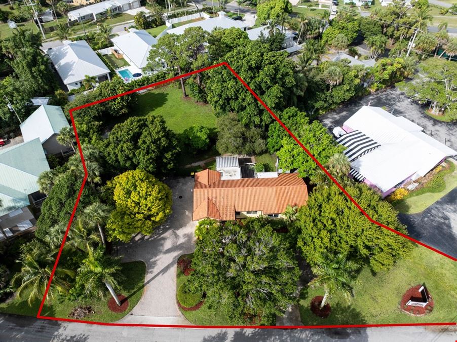 400 SE Flamingo AVE Stuart, FL