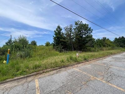 3952 US Hwy 80, Parcel B