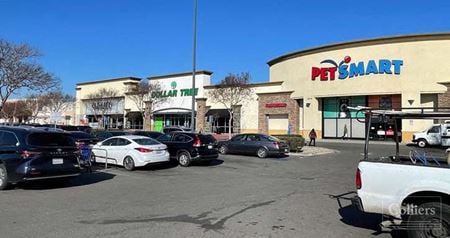 Retail space for Rent at Empire Shopping Center in Antioch