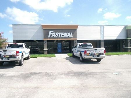 Retail space for Rent at 910 Magnolia Avenue in Auburndale