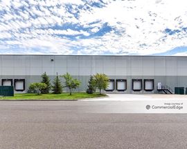 Central Crossings Business Park - Phase I - Building 4