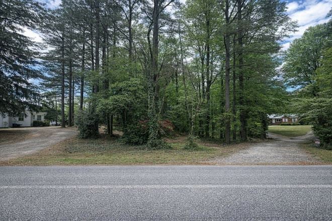 Fast Lane Land and 2 Rental Units