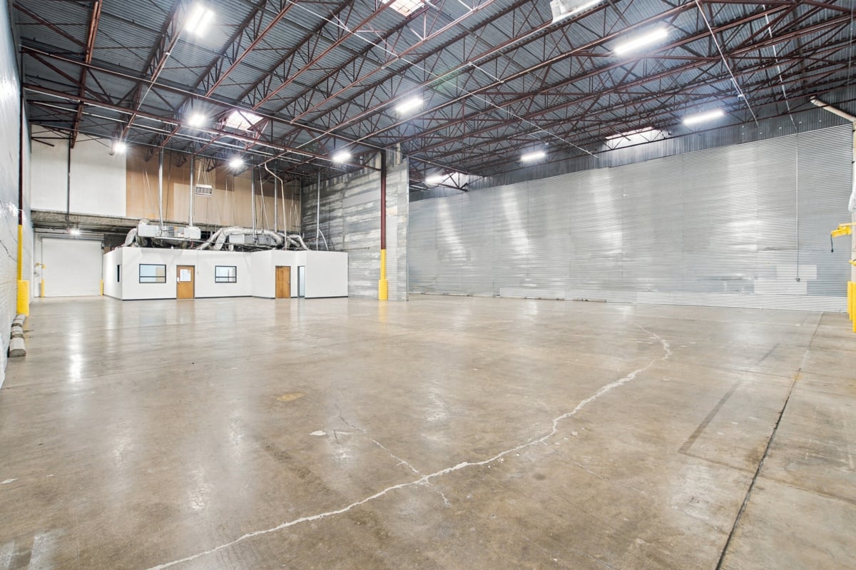 Port America Industrial Park