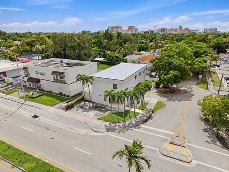 Office space for Sale at 3944 West Flagler Street in Miami