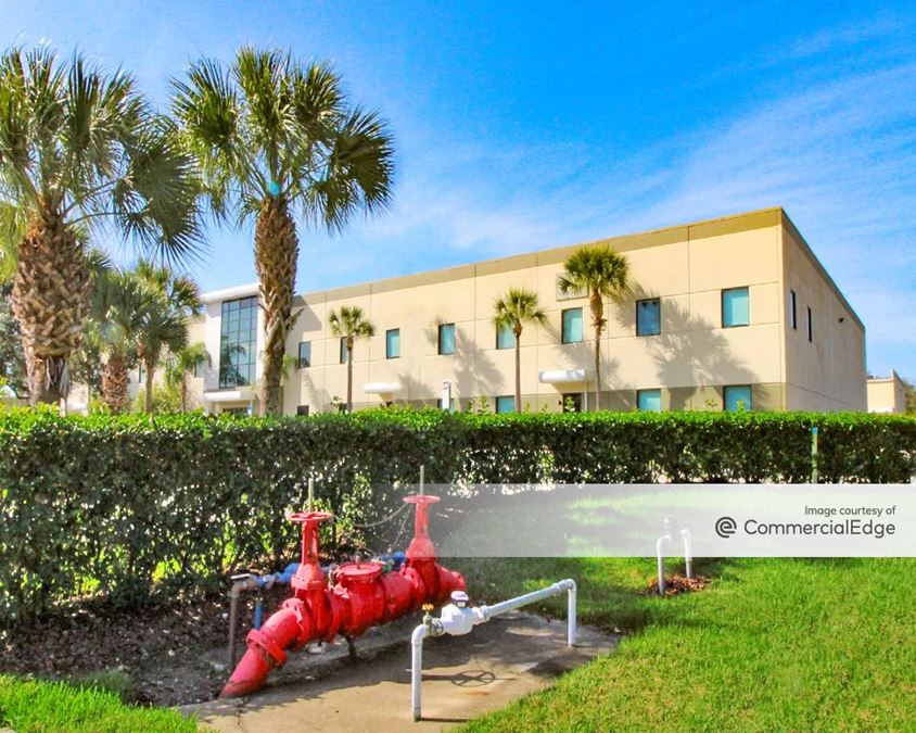 Brooker Creek Corporate Center North Building 720 720 Brooker Creek