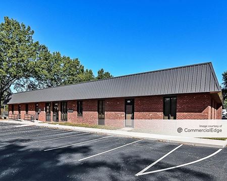 Parkway Office Center - Greensboro