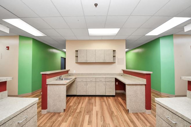 Medical Office Sugar Land
