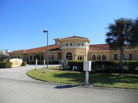 Office space for Rent at 13751 Metropolis Ave in Fort Myers