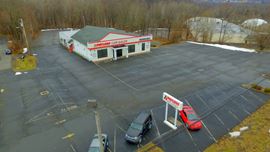 Orange County - Former Toyota Dealership 18,630 SF / 3.6 Acres