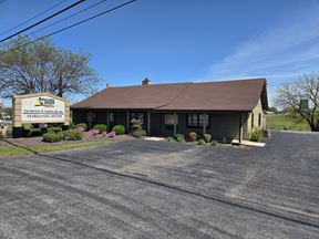 352 Three Springs Road