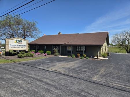 Office space for Sale at 352 Three Springs Road in Bowling Green