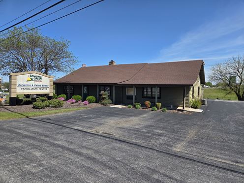 352 Three Springs Road
